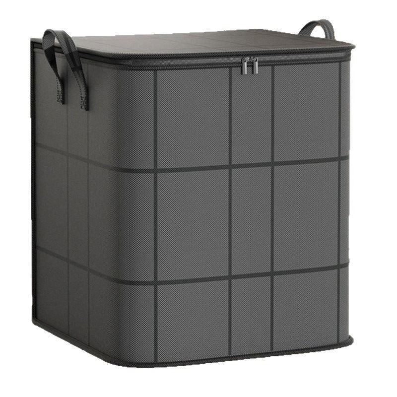 🔥Compra 1 y llévate 1 gratis（2 piezas）🔥Funda protectora para guardar edredones y ropa de cama.