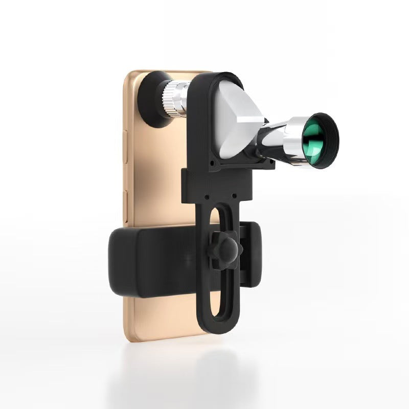 🔭Mini telescopio monocular para teléfono – Telescopio monocular portátil para viajes y observación