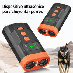 🐶🔇 Dispositivo antiladridos para perros