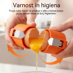 🔥50 % popust🔥3 kosi🥚 Odpirači za jajca