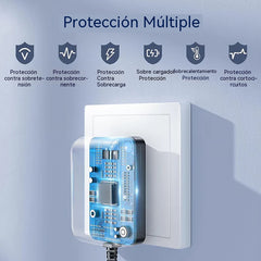 🔥Descuento del 55% por tiempo limitado🔥 Adaptador universal para cargador de baterías de litio de alta eficiencia