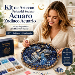 🌙 ¡Magia en tu pared! Lujoso kit de diamantismo 3D de constelaciones, para crear un ambiente mágico en tu hogar 🔮