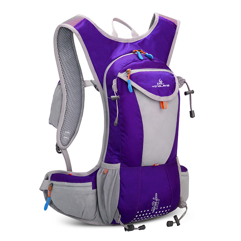 💪Mochila deportiva para ciclismo al aire libre