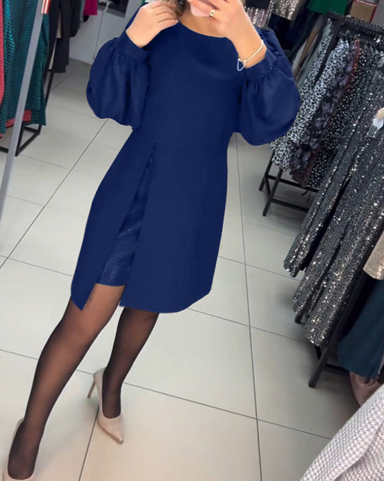 💖【S-5XL】Vestido 2025 de alta calidad.
