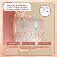 【Compra 1 y llévate 1 gratis】Recolector de leche materna
