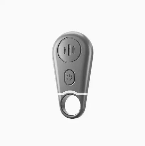 🚨🔦 Llavero de Alarma de Seguridad Personal 130dB | Sirena de Emergencia con Modo por Vibración, Linterna Recargable y Luz Estroboscópica | Para Mujeres, Mayores, Viajes y Hoteles 🛡️
