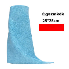✨🧼Újrafelhasználható tisztítókendő tekercsek, amelyek egyenként letéphetők.