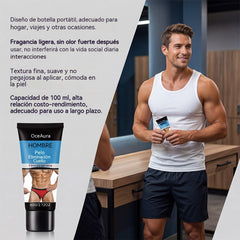 🧴Compra una crema depilatoria y llévate la segunda gratis: ¡consigue una piel suave en minutos! ✨