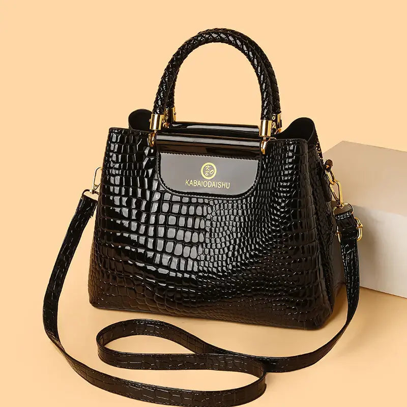 🔥50% de descuento 🔥 2026 Nuevo bolso de mano de gran capacidad para mujer, ligero y lujoso