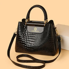 🔥50% de descuento 🔥 2026 Nuevo bolso de mano de gran capacidad para mujer, ligero y lujoso