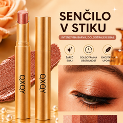🔥【Kupite 1, dobite 1 gratis】 ✨Senčilo za oči v stiku 3 v 1 – takojšen lesk, lifting in dolgotrajna obstojnost 💄