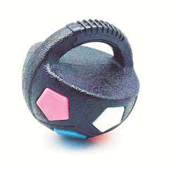 ⚽🐕🐾Compra 1 y llévate 1 gratis🔥Juguete para perros: fútbol, suministros interactivos y resistentes a las mordeduras para border collies, labradores y corgis.