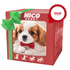 🐶🐶Descuento - 🔥Muñeco de peluche Puppy My Robot
