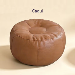 🛋️Taburete de almacenamiento de ropa usado – Material sintético impermeable, ahorra espacio y es fácil de transportar. ¡50% de descuento! ✨