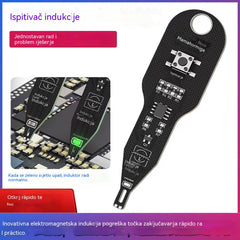 ⚡【Kupite jedan, dobijte jedan gratis】Tester induktiviteta: Brzo otklanjanje kvarova elektroničke opreme