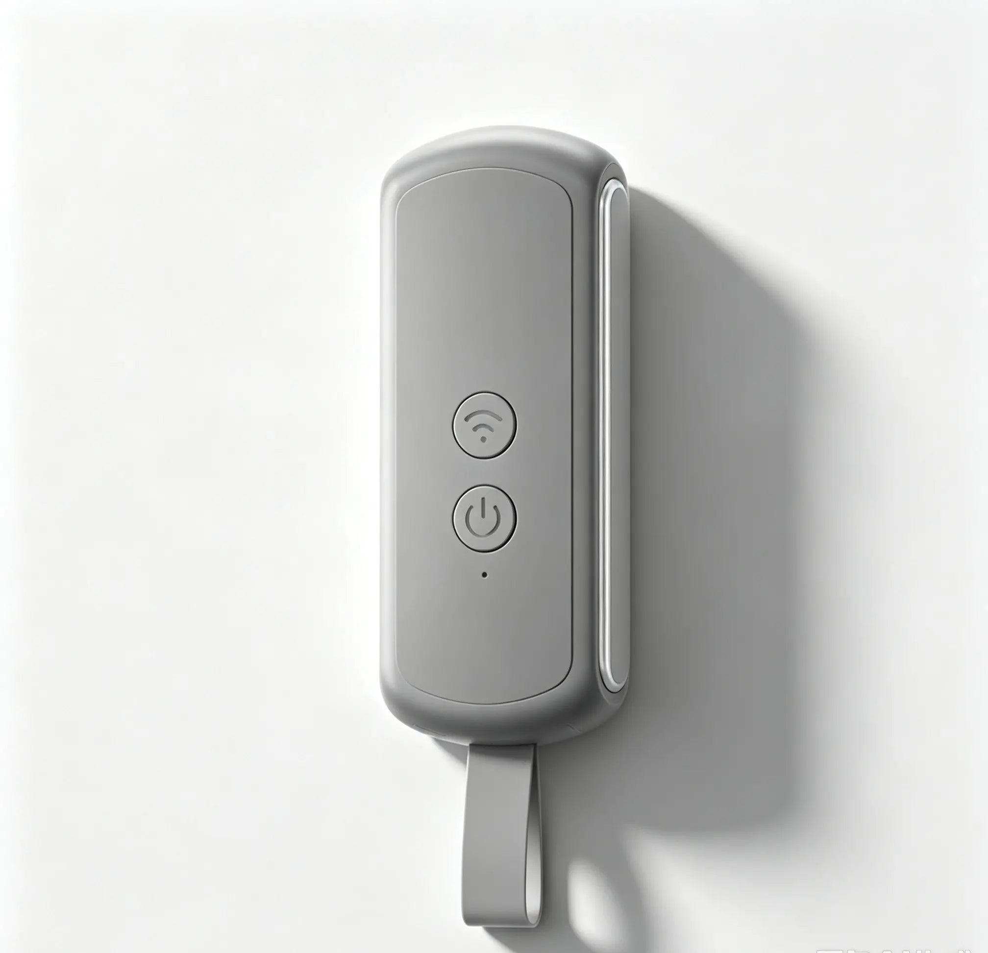 🚨🔦 Llavero de Alarma de Seguridad Personal 130dB | Sirena de Emergencia con Modo por Vibración, Linterna Recargable y Luz Estroboscópica | Para Mujeres, Mayores, Viajes y Hoteles 🛡️