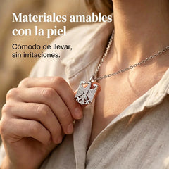 🦅【Colgante + Collar】🔥 Collar Colgante de Águila – Un Símbolo de Fuerza y Estilo para Llevar Siempre Contigo 🧣