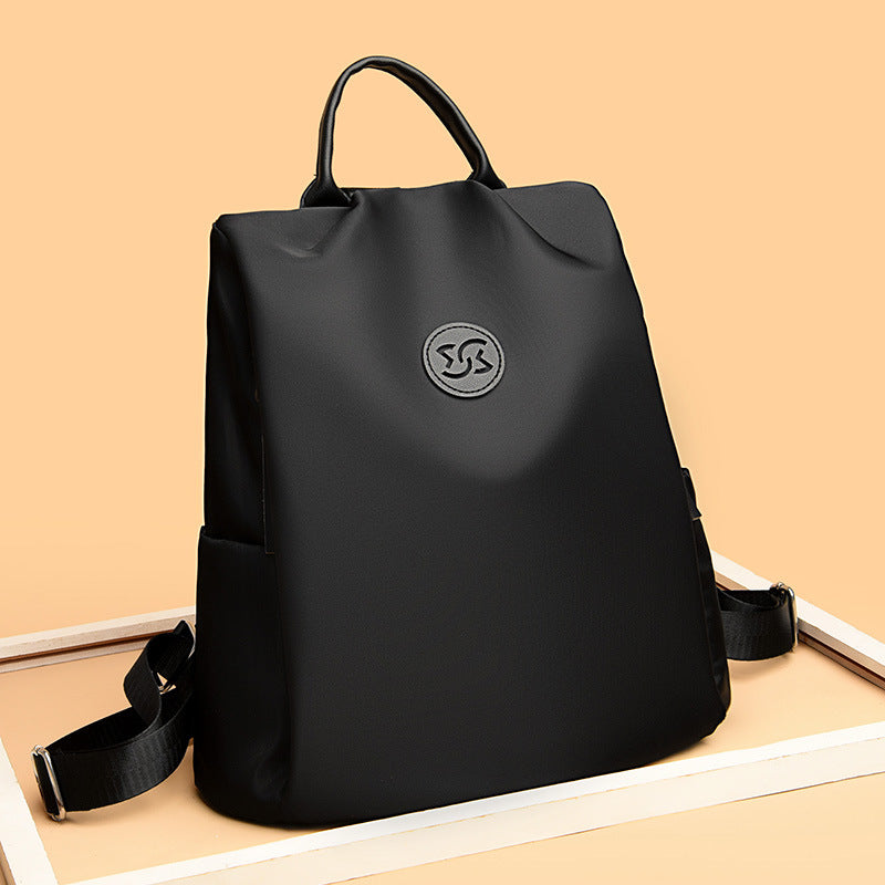 Mochila antirrobo para mujer