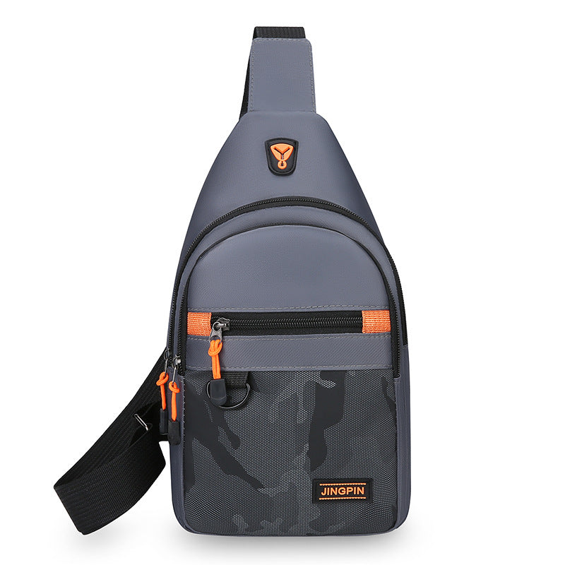 ✨Oferta imperdible✨Bolso bandolera Urban Commuter para hombre