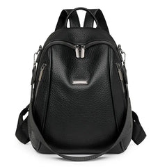 🎒Mochila nueva para mujer, ligera, adecuada para el trabajo y los desplazamientos diarios, de gran capacidad, informal y versátil.