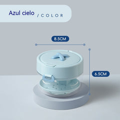 🔥Novedad, ¡Producto estrella!❤️‍🔥 Caja multifuncional para guardar aparatos de ortodoncia
