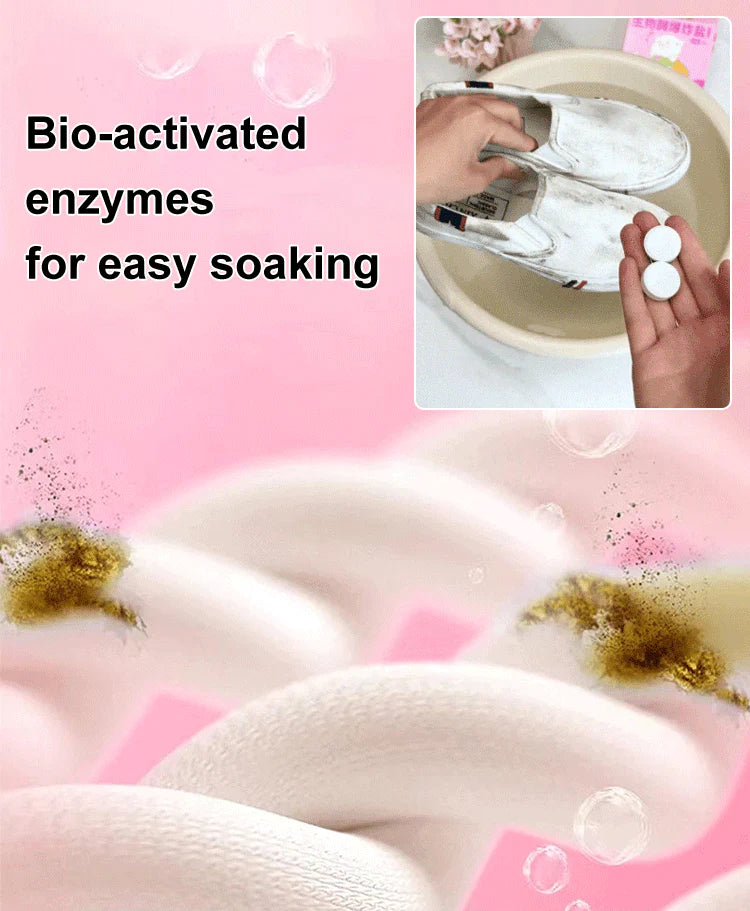 🎁【Recientemente desarrollado por médicos japoneses】Quitamanchas universal