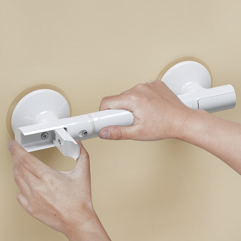 Barandillas para baño, asas antideslizantes de seguridad para inodoro
