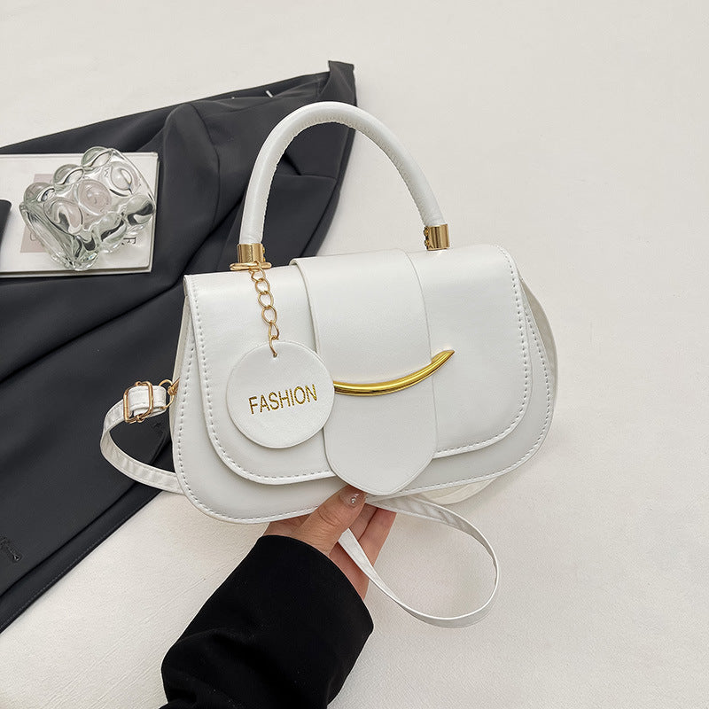 ✨Bolso versátil y de tendencia para 2026 (de mano, al hombro y cruzado)
