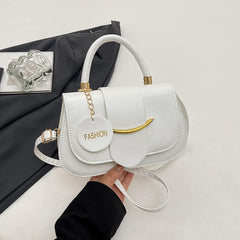 ✨Bolso versátil y de tendencia para 2026 (de mano, al hombro y cruzado)