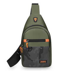 ✨Oferta imperdible✨Bolso bandolera Urban Commuter para hombre