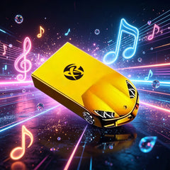 🚗🔥【32 GB】🎵Memoria USB universal de alta calidad para música en coches【2500 canciones y 100 vídeos musicales】