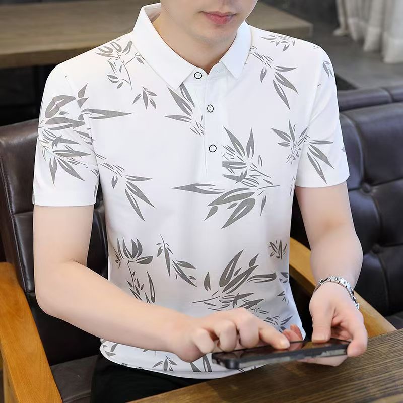 🔥【Oferta por tiempo limitado】【M-3XL】Polo de solapa para hombre, nuevo modelo, 2025