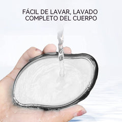 【Compra 1 y llévate 1 gratis】Depiladora de vidrio, herramienta de belleza exfoliante, dispositivo de depilación