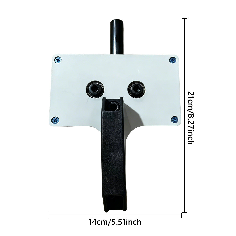 🛠️💯 Extractor de cables multifuncional, herramienta para cableado eléctrico