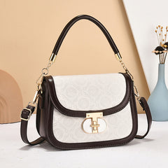 👜Bolso de hombro elegante y versátil para mujer.