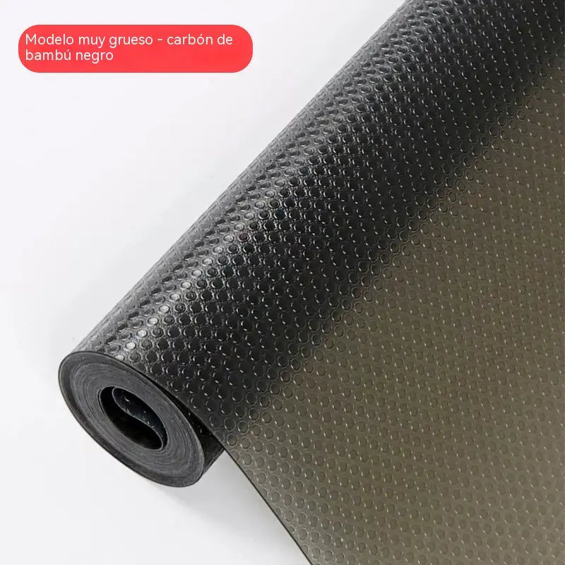 [45*300cm] 26 euros🧊🛡️ Protectores impermeables para estantes de refrigerador — Antideslizantes, fáciles de limpiar y aptos para contacto con alimentos — Mantén los estantes ordenados y frescos ✨