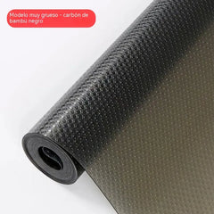 [45*300cm] 26 euros🧊🛡️ Protectores impermeables para estantes de refrigerador — Antideslizantes, fáciles de limpiar y aptos para contacto con alimentos — Mantén los estantes ordenados y frescos ✨