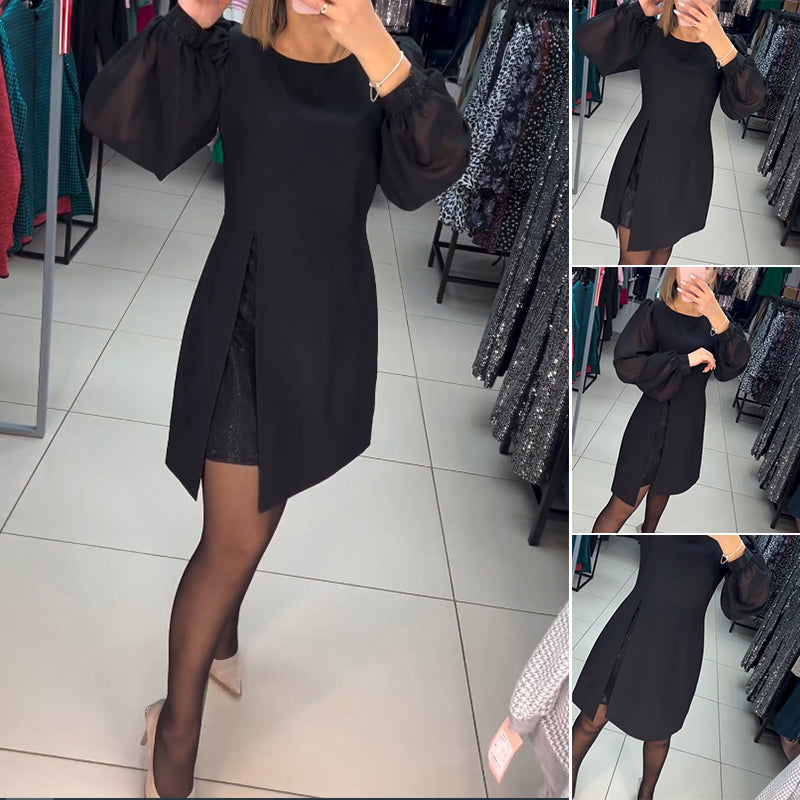 💖【S-5XL】Vestido 2025 de alta calidad.