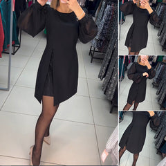 💖【S-5XL】Vestido 2025 de alta calidad.