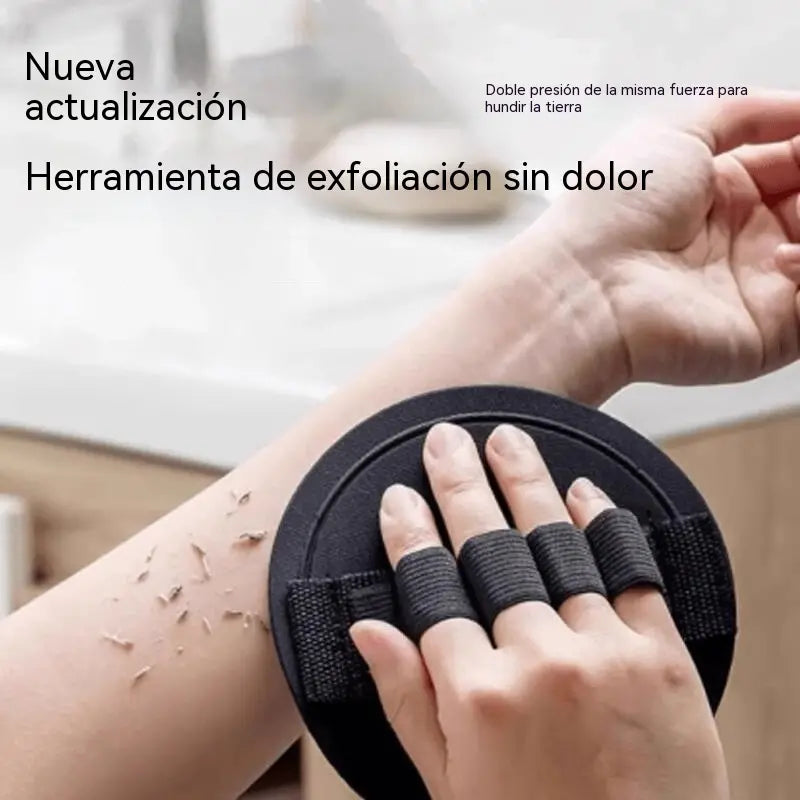 🔥2 piezas 24 euro 🧼 Discos exfoliantes para el baño