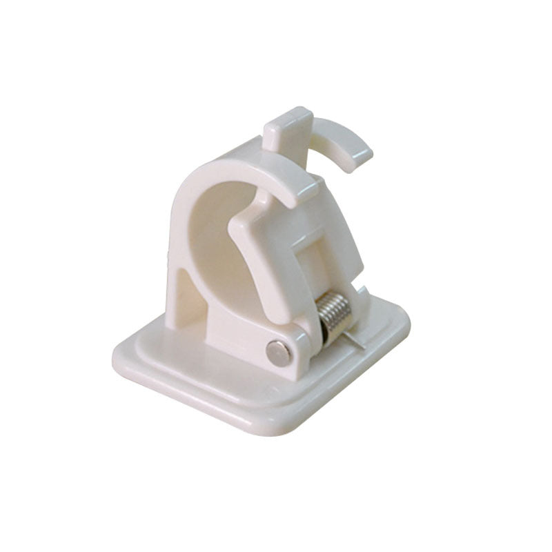 🏆【Compre 5 y obtenga 5 gratis】📌Soporte de varilla ajustable sin taladrar