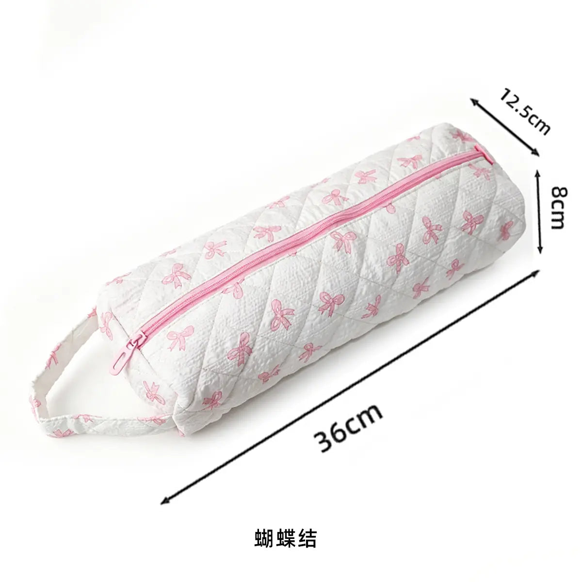 📢📢¡50% de descuento! ⏰Bolso de viaje acolchado portátil multiusos con asa, ideal para secadores de pelo, rizadores y planchas.
