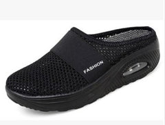 【35-43】2024 Zapatos casuales de moda transpirables para mujer
