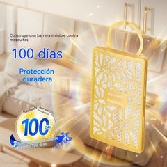🦟🚫 Red Antimosquitos Colgante – Protección Duradera para Todo el Verano 🏠✨