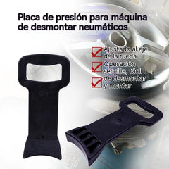 【50% de descuento】🛠️🚗 Tabla para desmontar neumáticos de coche, utilizada para la instalación/desmontaje de neumáticos.