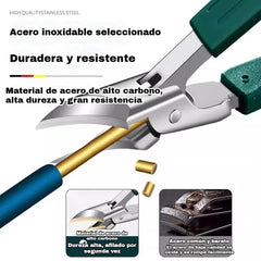 (1 juego de 3 piezas)🔥 Cortaúñas antisalpicaduras con borde inclinado de 25°