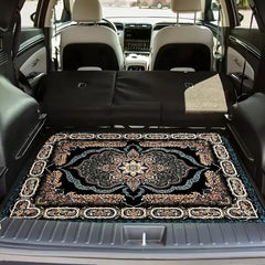 📢📢 ¡50% DE DESCUENTO! ⏰ Alfombrilla universal para maletero con base antideslizante