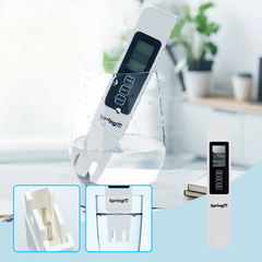 💧Compra 1 y recibe 1 gratis🔍 Medidor TDS Digital 3 en 1 para Agua – Comprueba la Calidad del Agua en Segundos ✨