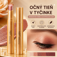 🔥【Kúpte 1 a získajte 1 zadarmo】 ✨Tyčinka na očné tiene 3 v 1 – okamžitý jas, liftingový efekt a dlhotrvajúca výdrž 💄