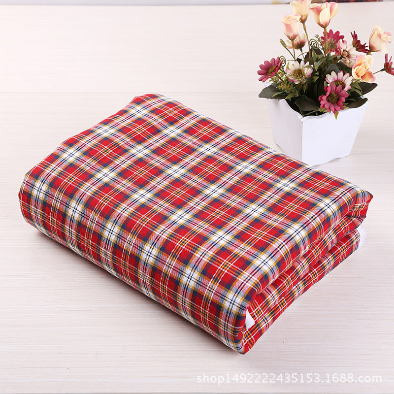🤩【Compre 1 y obtenga 1 gratis】🛏️ Almohadilla absorbente para mayores – ultra absorbente, lavable a máquina y cama siempre seca